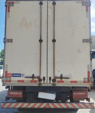 Volkswagen Delivery Express DRC 4X2 - 23/23 17