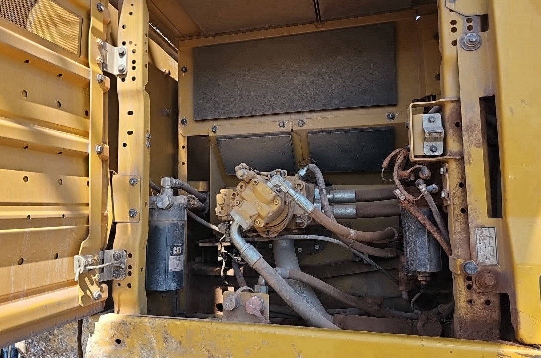 Caterpillar 336D2LME - 22/22 5