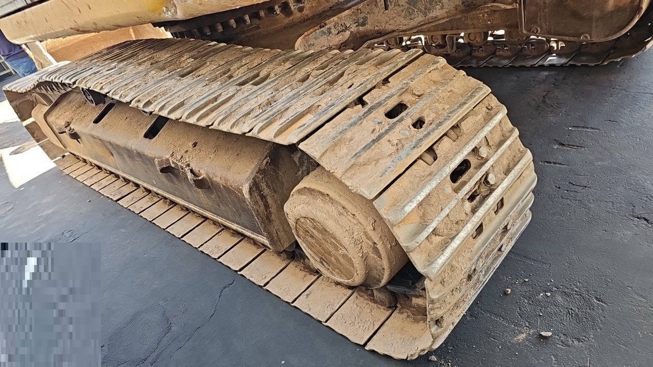 Caterpillar 336D2LME - 22/22 14