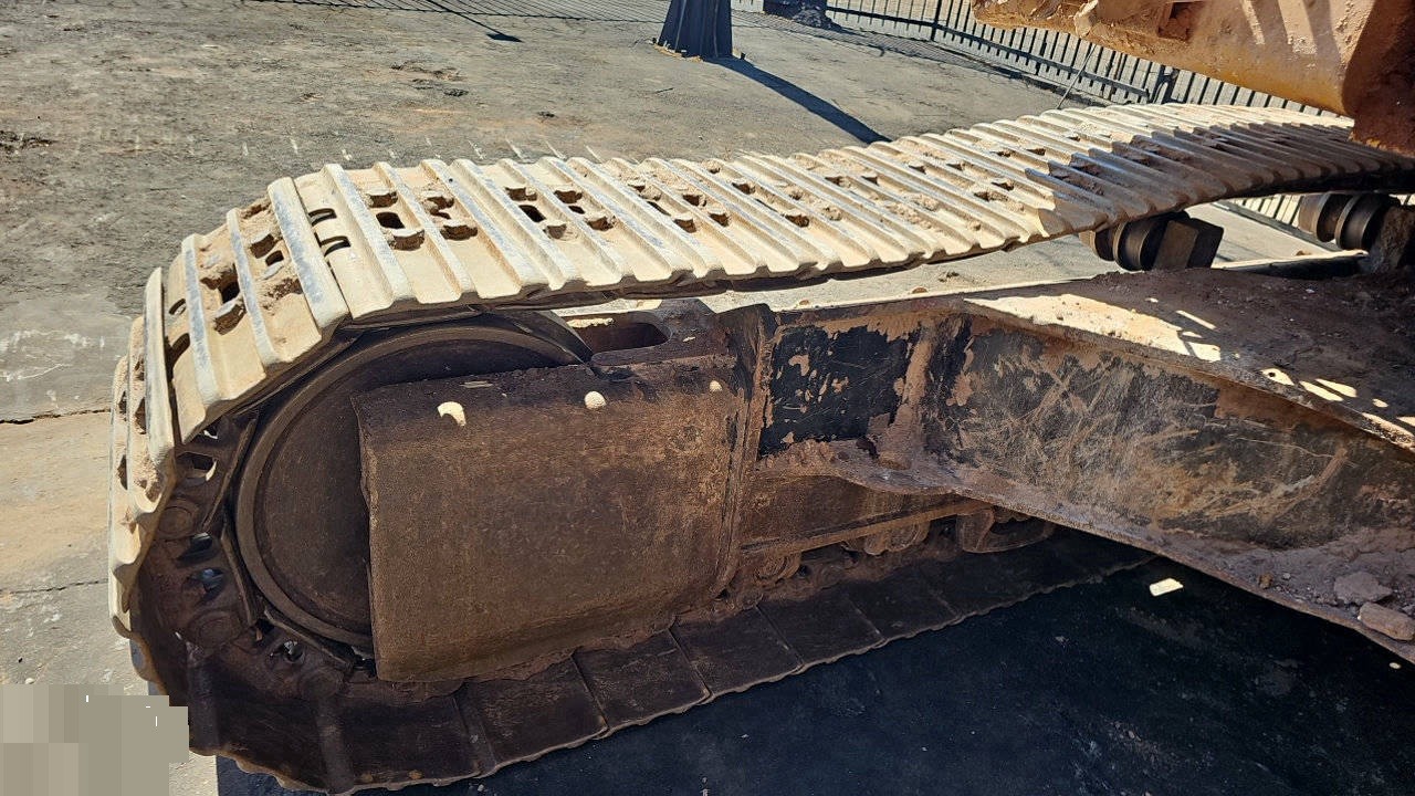 Caterpillar 336D2LME - 22/22 16