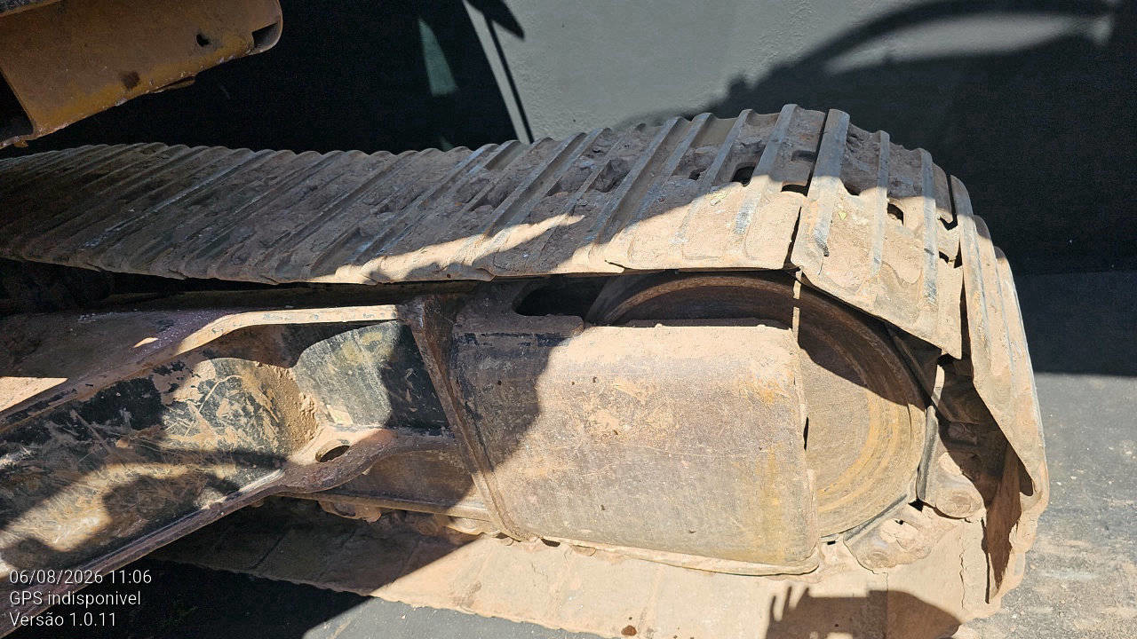 Caterpillar 336D2LME - 22/22 20