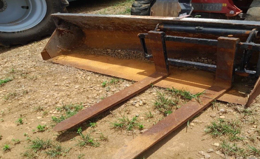 Manitou MT-X 625 - 22/22 14