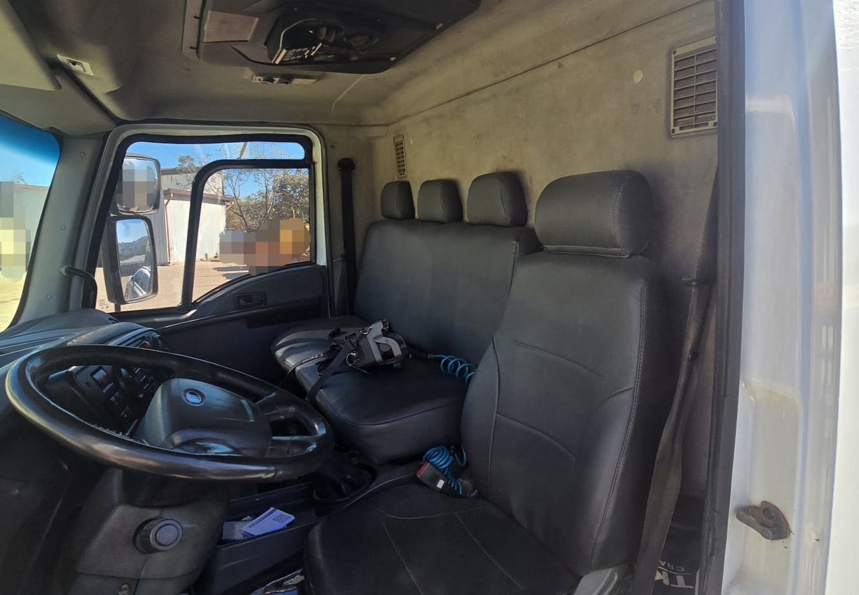 Ford Cargo1723 - 14/15 13