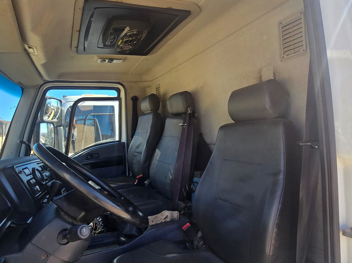 Ford Cargo1723 - 14/14 2