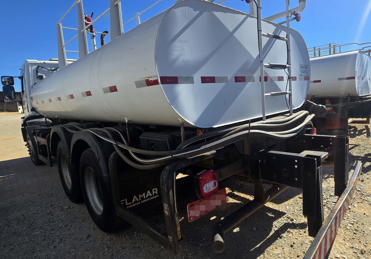 Ford Cargo1723 - 13/14 6