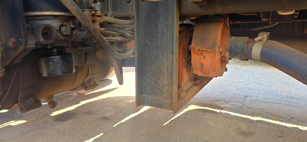 Ford Cargo1723 - 13/14 10