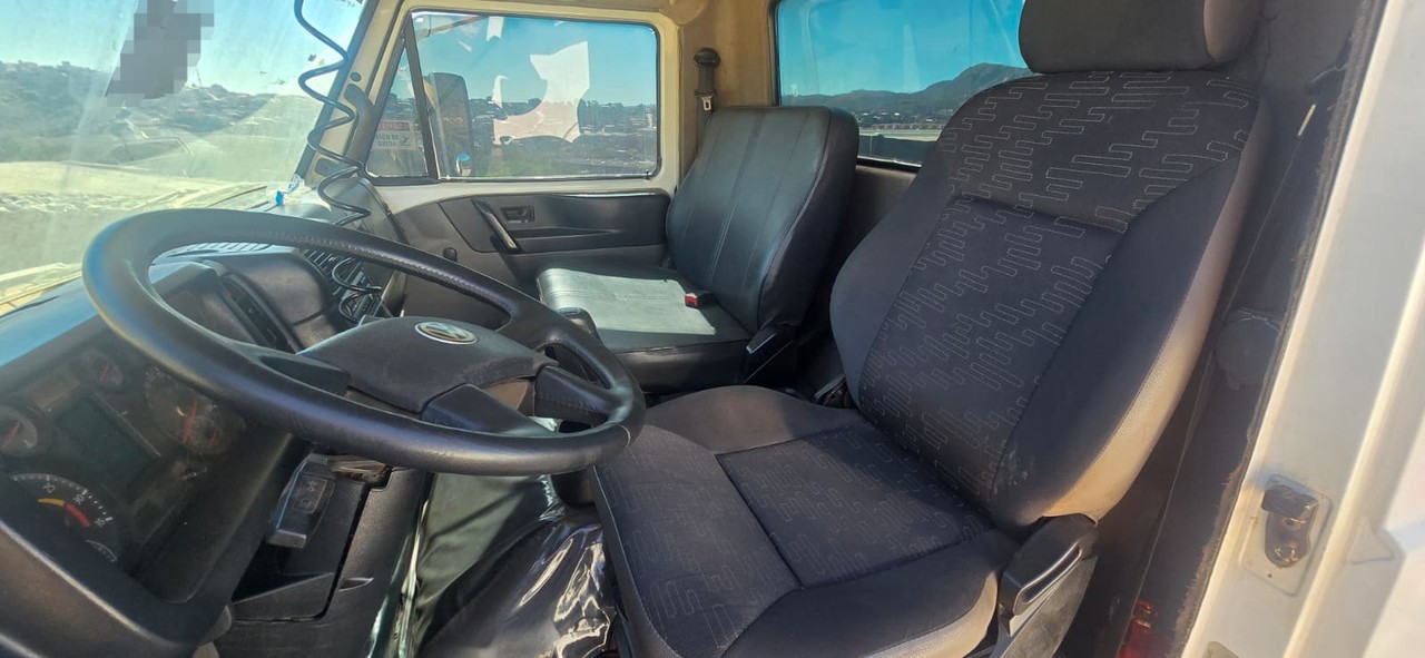 Volkswagen 17-190 E Worker - 13/13 14