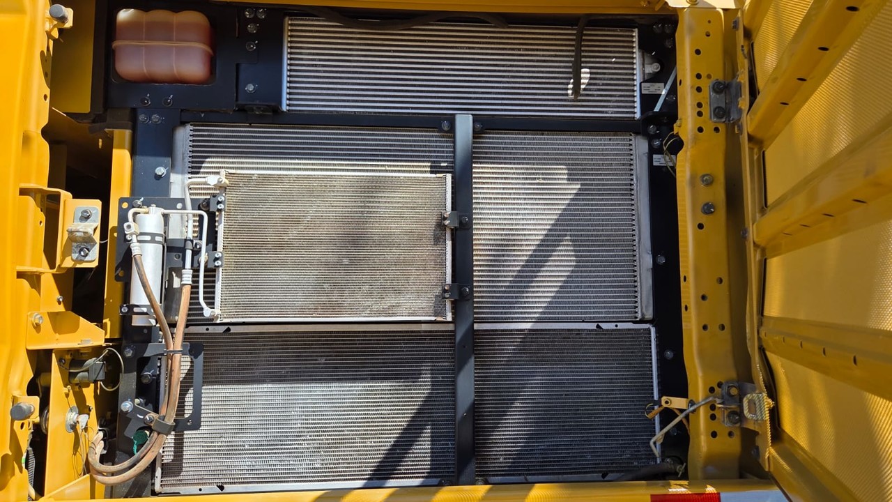 Caterpillar 336 - 21/21 5