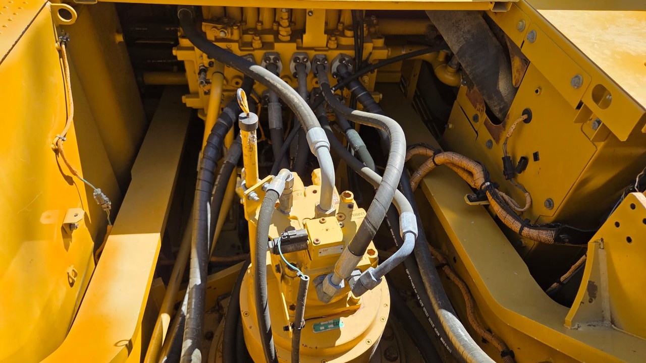 Caterpillar 336 - 21/21 6