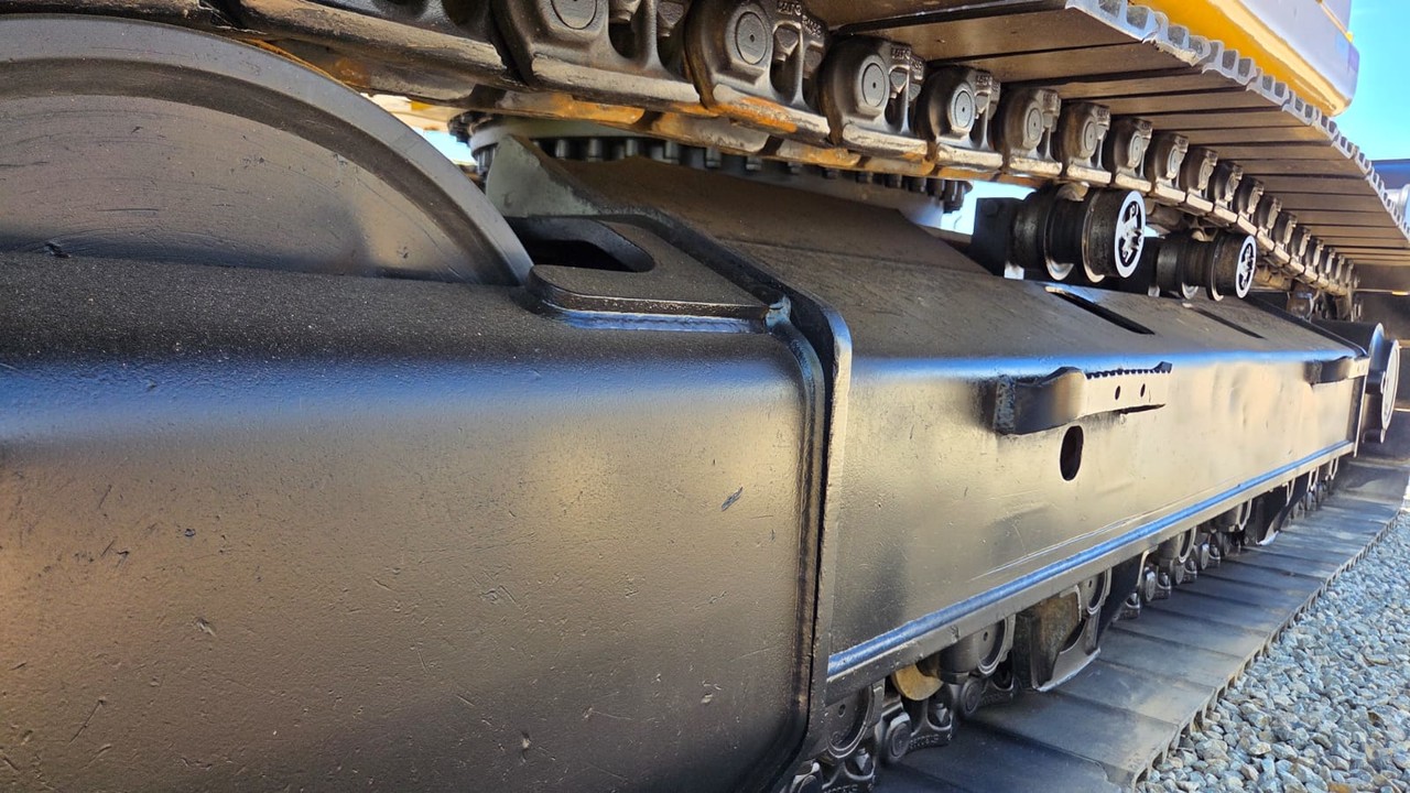Caterpillar 336 - 21/21 7