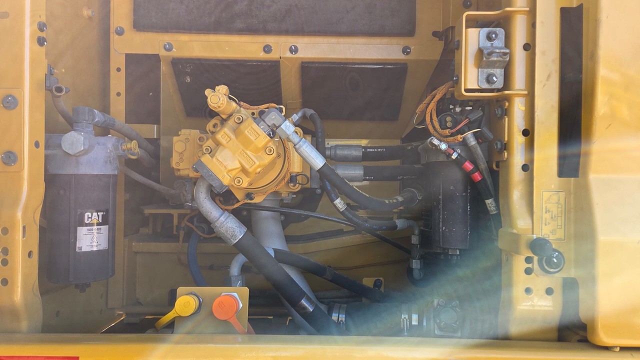 Caterpillar 336 - 21/21 8