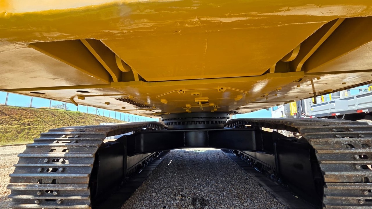 Caterpillar 336 - 21/21 12