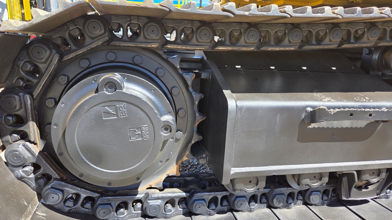 Caterpillar 336 - 21/21 13