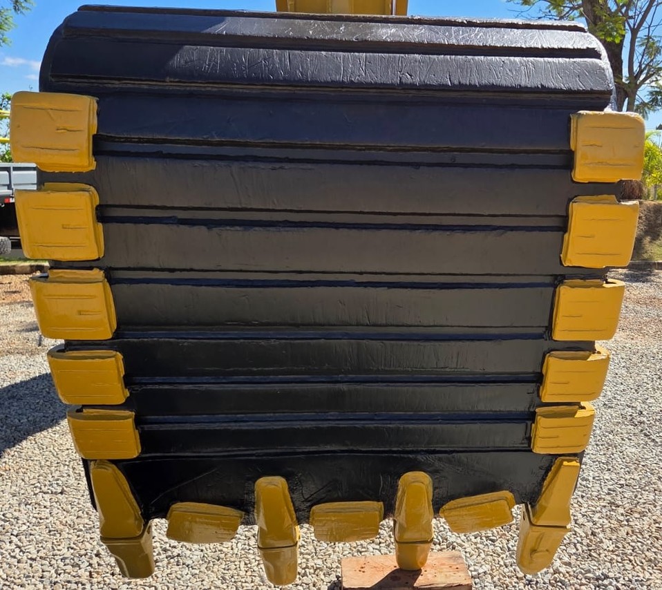 Caterpillar 336 - 21/21 16