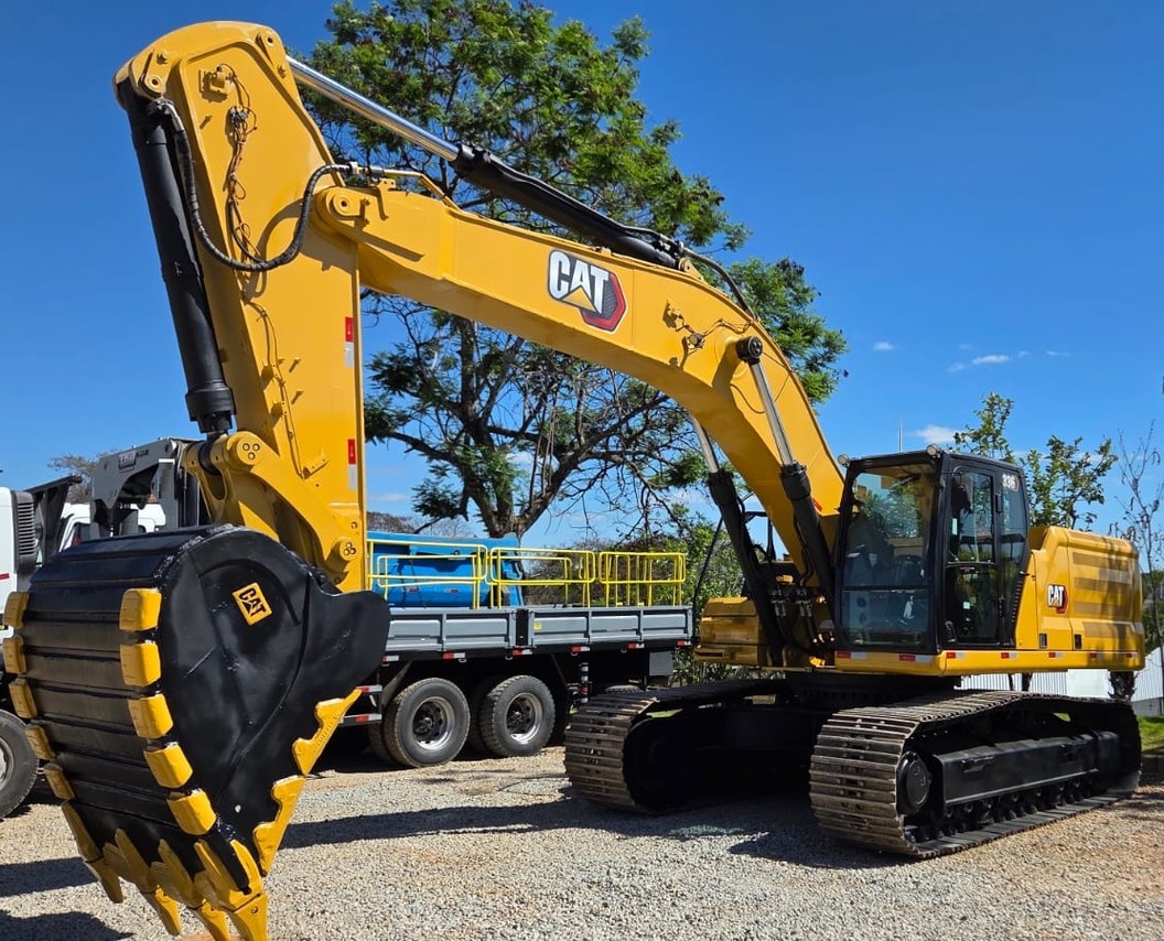 Caterpillar 336 - 21/21 18