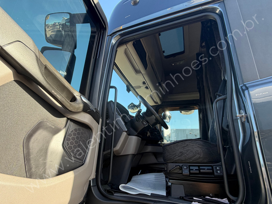 Scania R450 - 19/19 11
