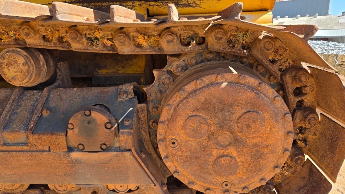 New Holland D150 - 22/22 14