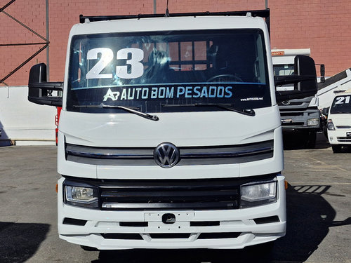 Caminhão 3/4