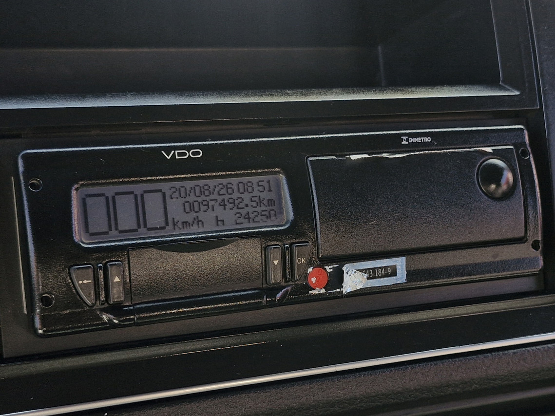 Volkswagen 9 180 - 23/23 5