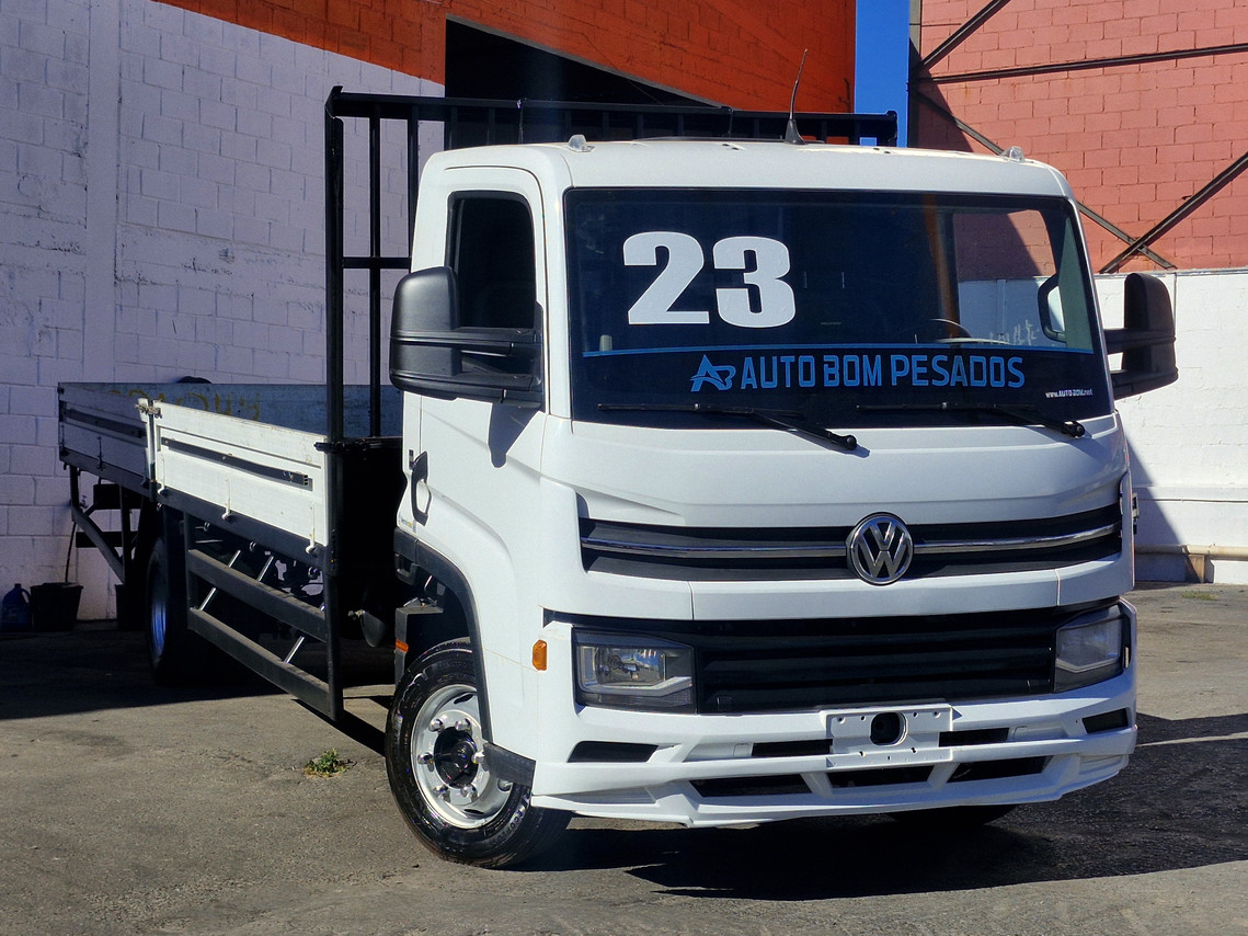 Volkswagen 9 180 - 23/23 7