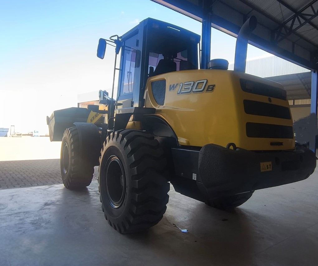 New Holland W130 - 22/22 2