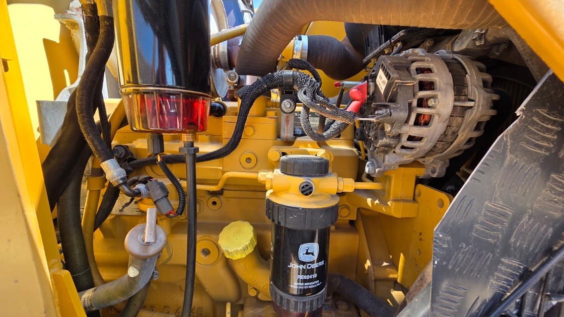 John Deere 310 L - 21/21 6