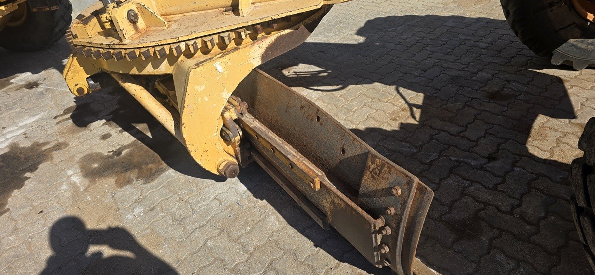 New Holland RG 170B - 08/08 4