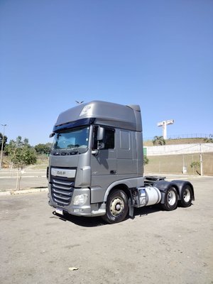 Cavalo Mecânico