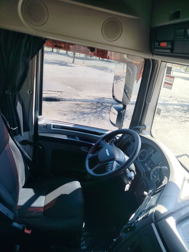 DAF XF 480 - 22/22 3