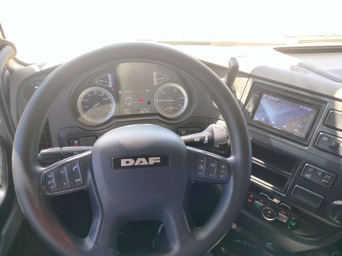 DAF XF 480 - 22/22 6