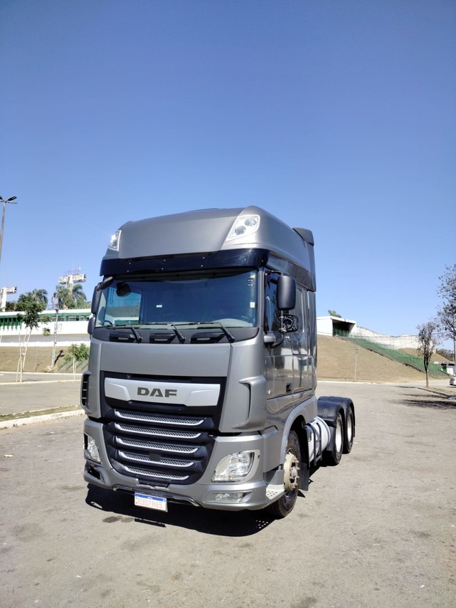 DAF XF 480 - 22/22 9