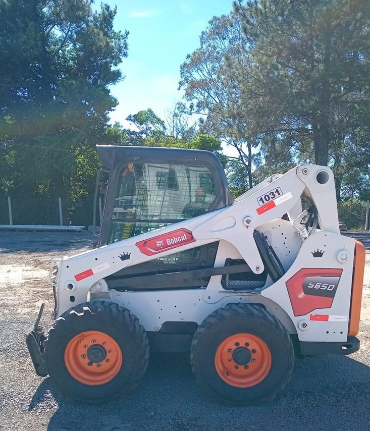 Bobcat S650 - 21/21 10