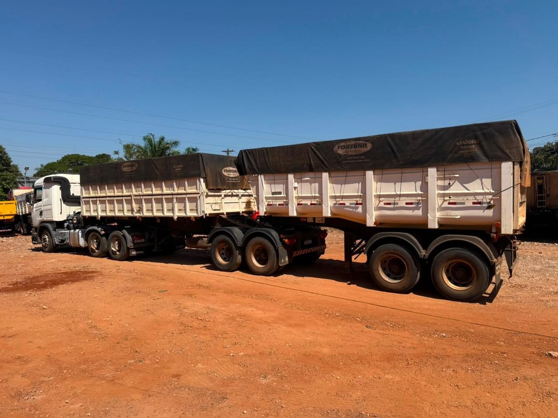 Scania 420 - 07/07 3