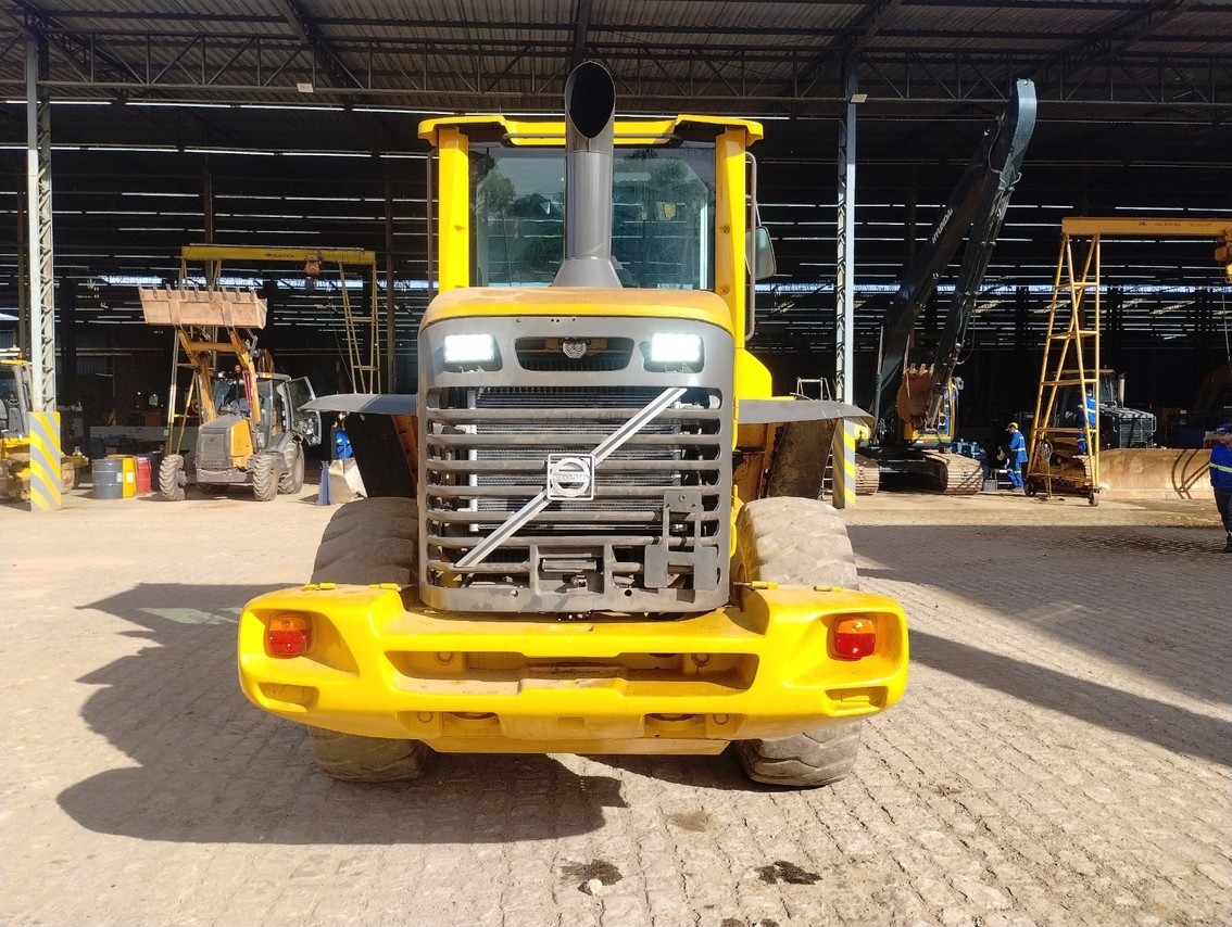 Volvo L60F - 21/21 3