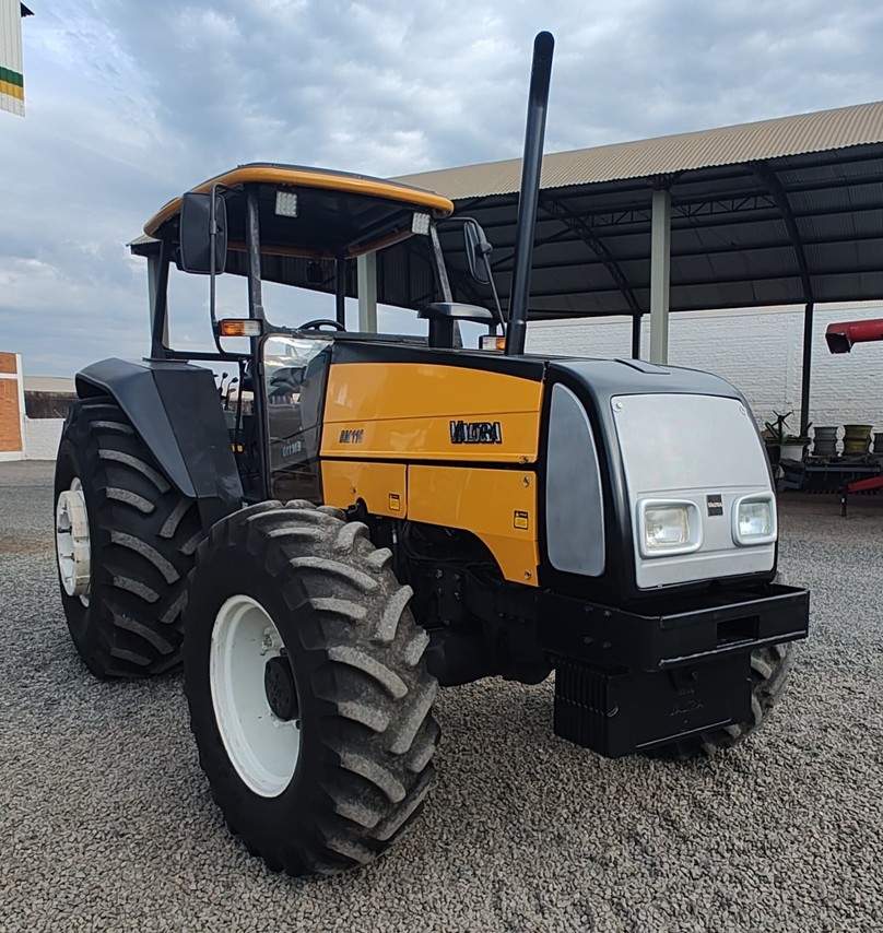 Valtra BM 110 - 01/01 2