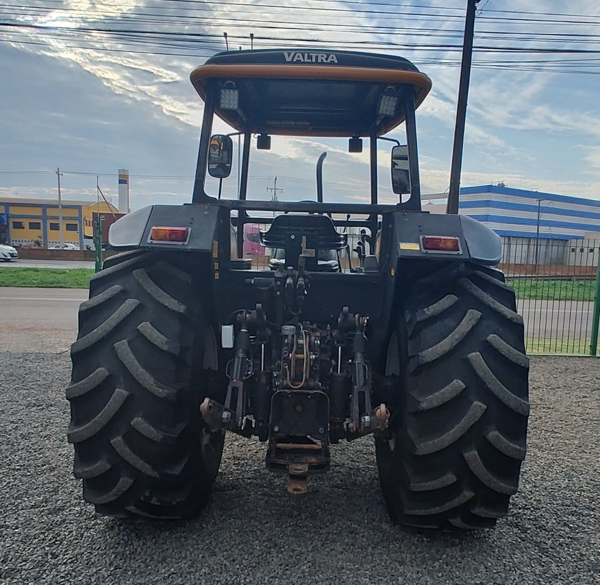 Valtra BM 110 - 01/01 5