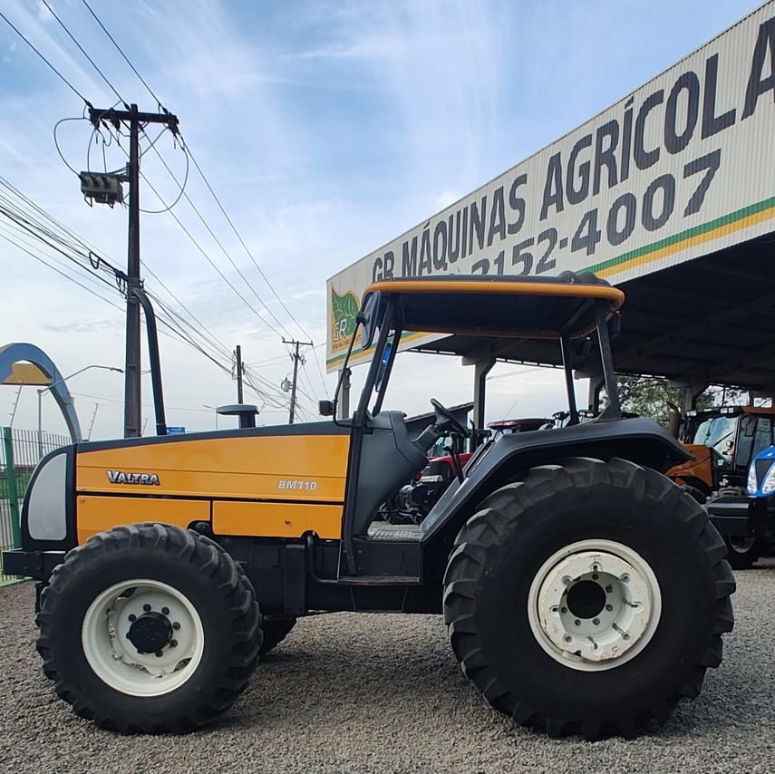 Valtra BM 110 - 01/01 7