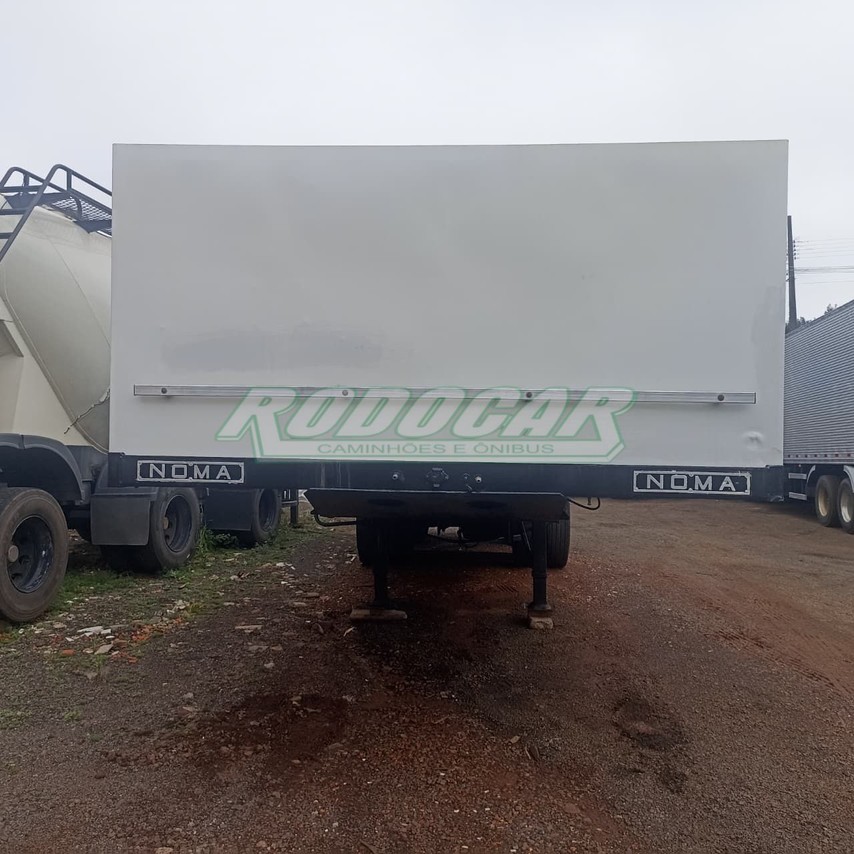 Noma Carga seca - 20/20 3