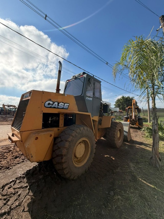 Case W20E - 04/04 10