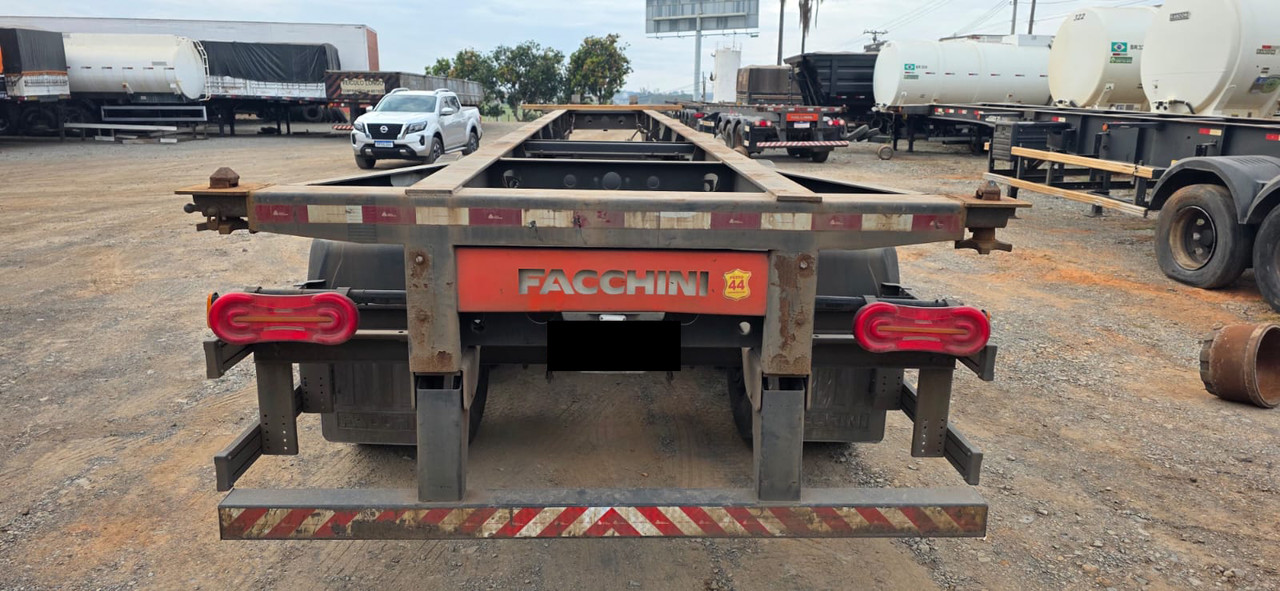 Facchini Porta Container - 22/22 6