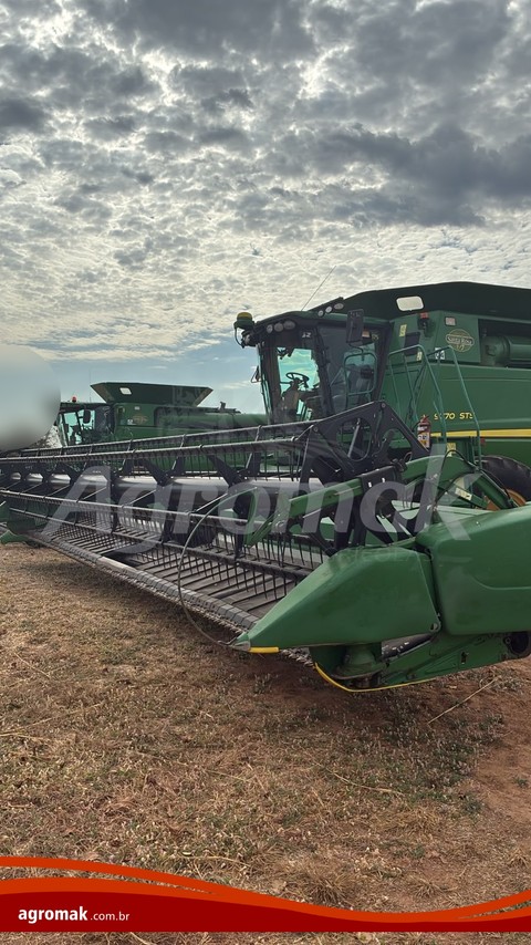 John Deere 9770 - 12/12 7