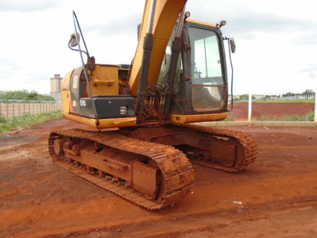 Caterpillar 313D2GC - 18/18 14