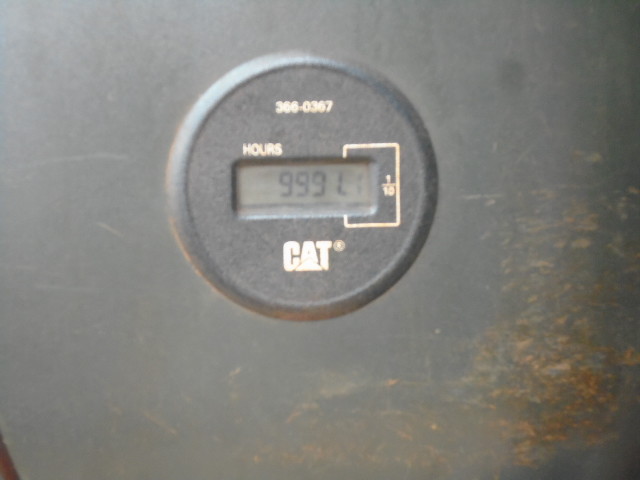 Caterpillar 313D2GC - 18/18 16
