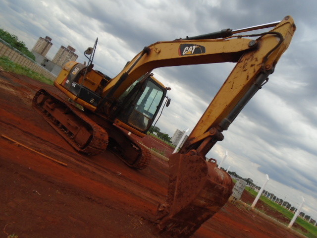 Caterpillar 313D2GC - 18/18 17