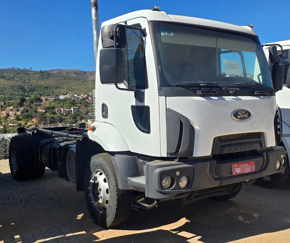 Ford Cargo1723 - 13/14 6