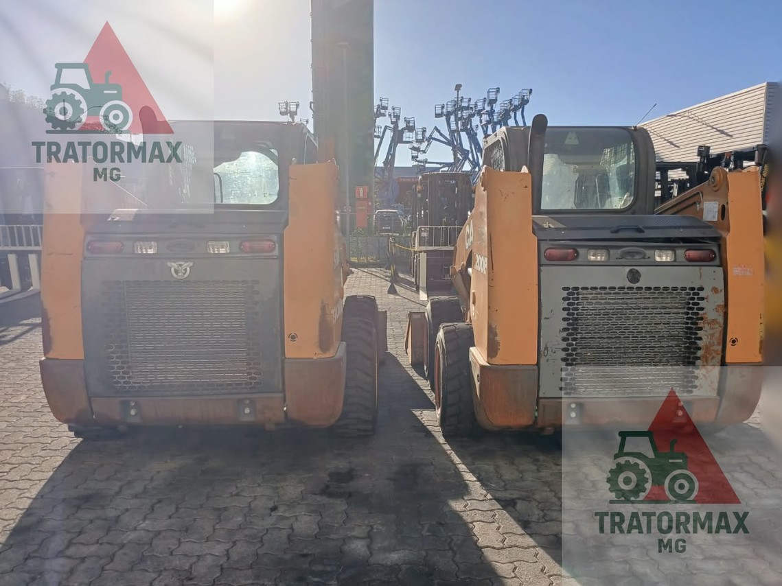 Case SR200 - 23/23 2