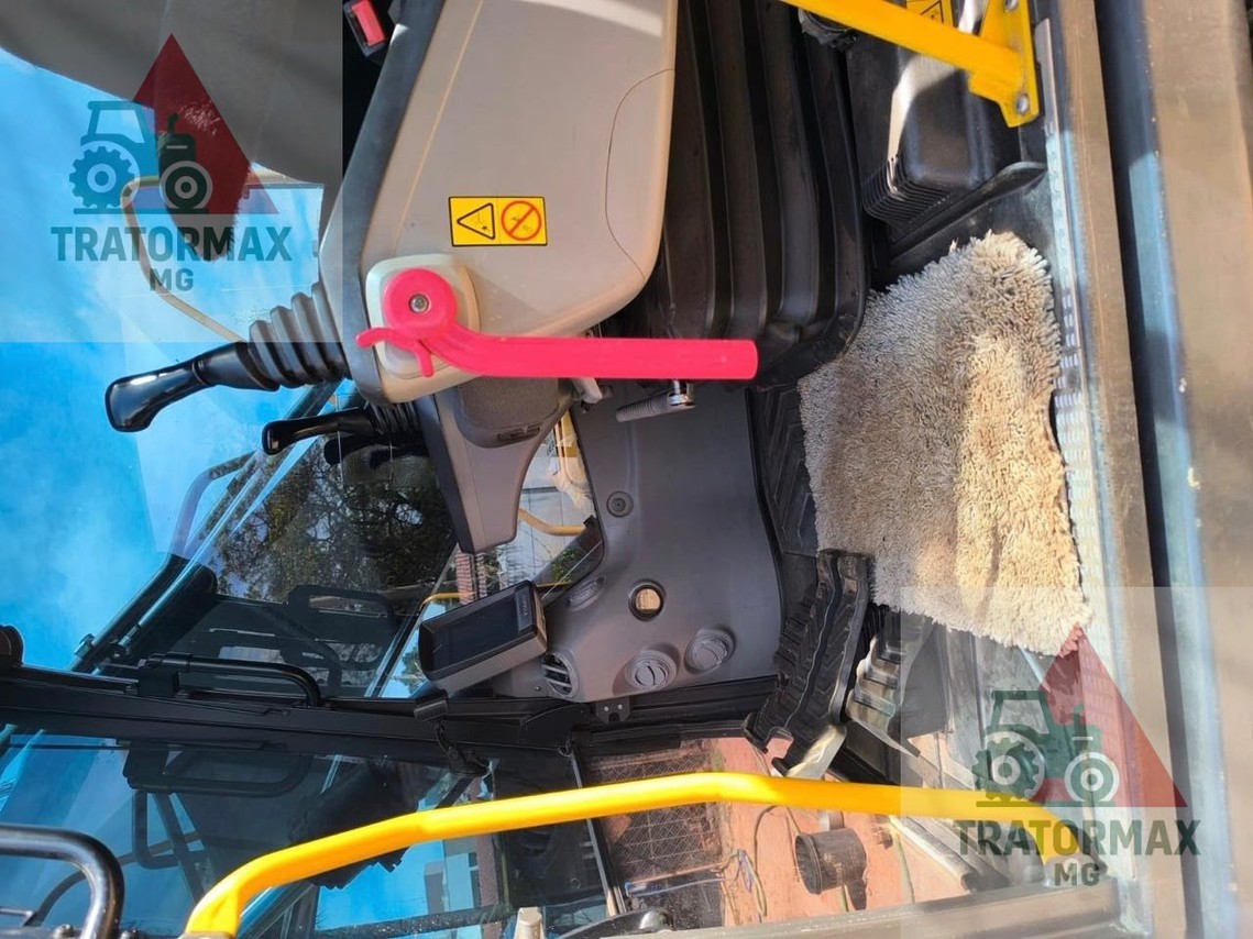 Volvo EC140DL - 22/22 2