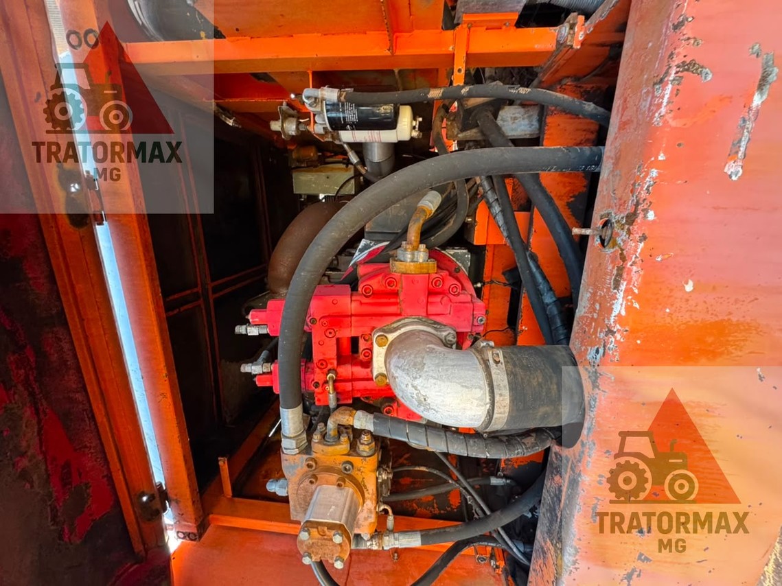 Fiatallis FX 500LC - 02/02 5