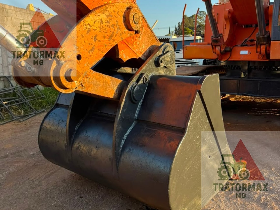 Fiatallis FX 500LC - 02/02 8