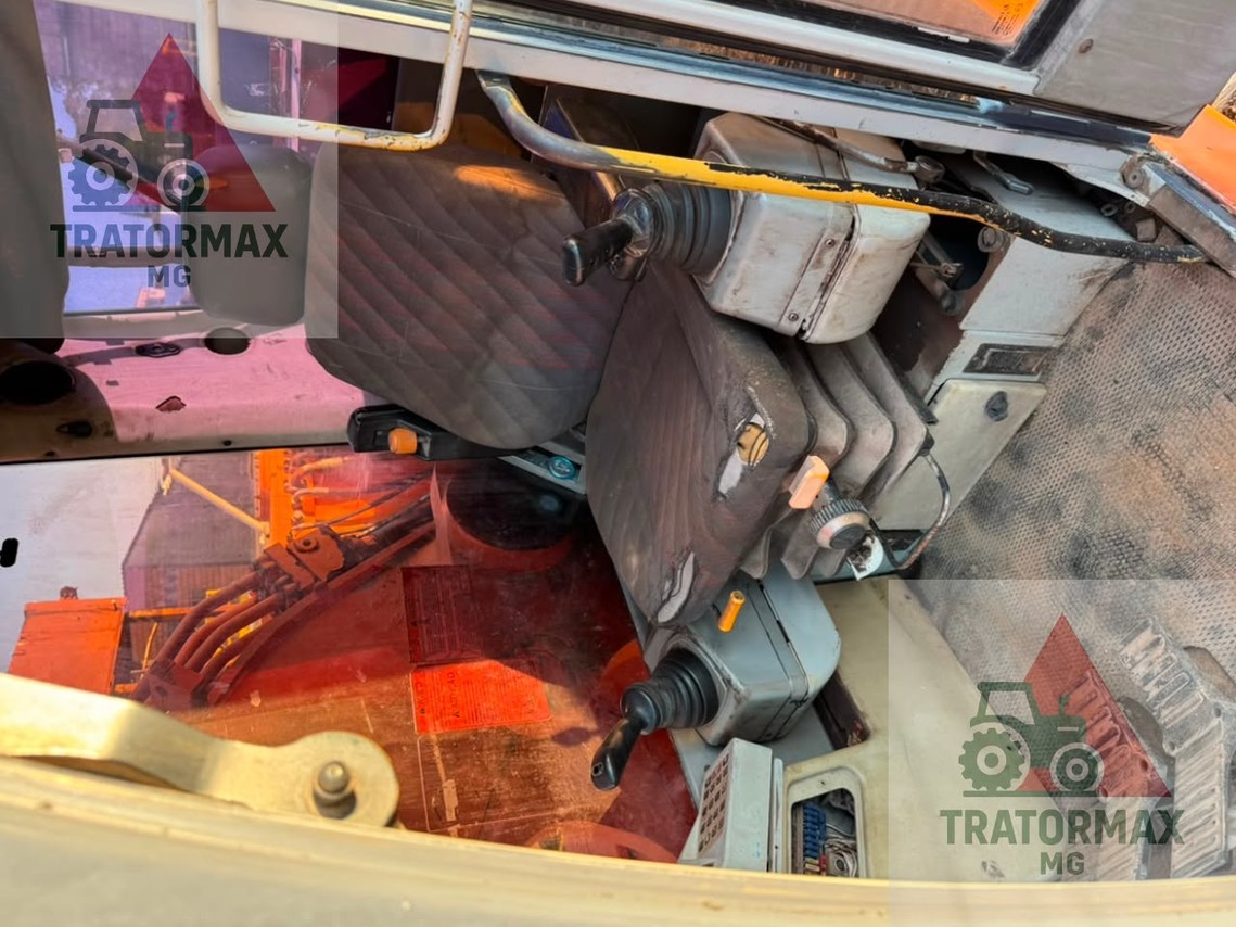 Fiatallis FX 500LC - 02/02 9